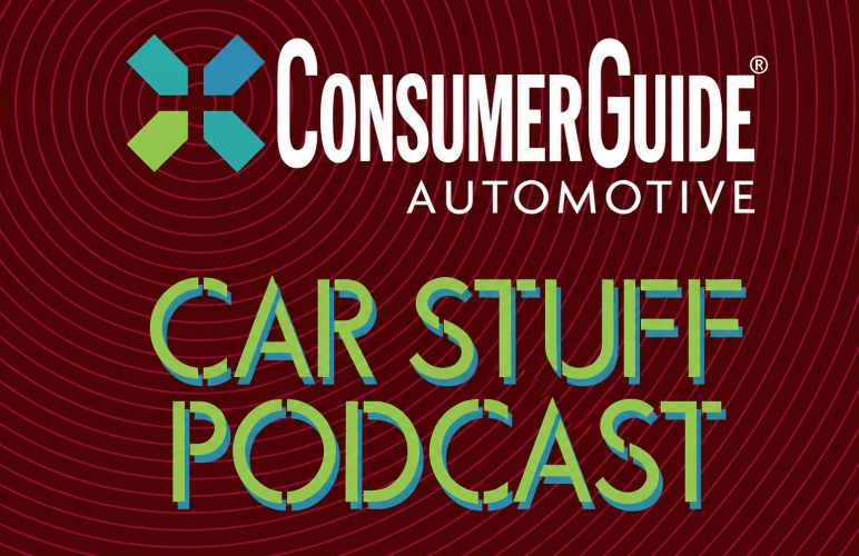carsstuff podcast