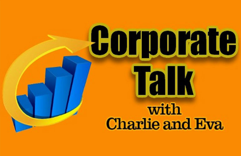 corporate talk