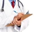 The Doc is In