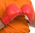 Fighting Back