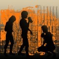Two Veterans Talk About How To Reduce Youth Crime And Violence